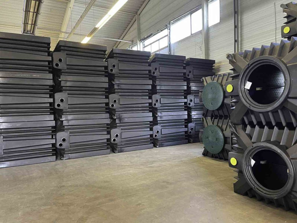 domestic wastewater treatment