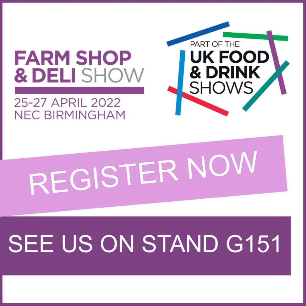 PPU at Farm Shop & Deli Show