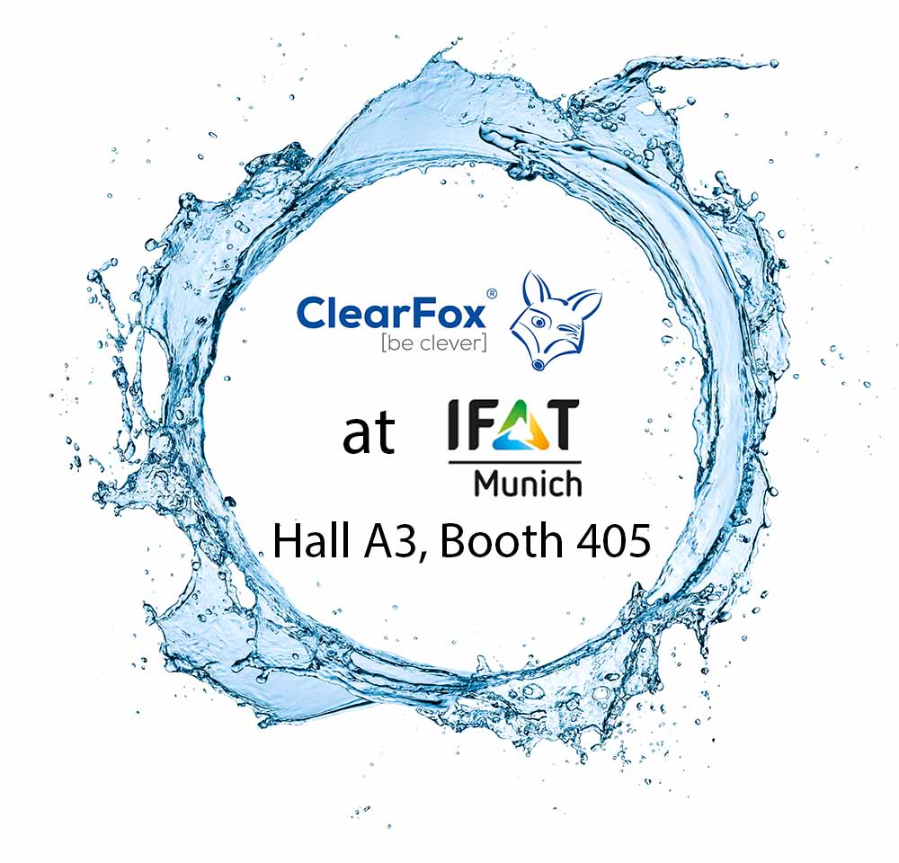 PPU at IFAT 2022 in Munich