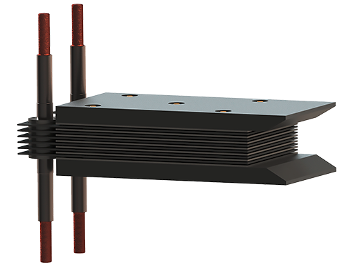 DiOx Module for wastewater treatment