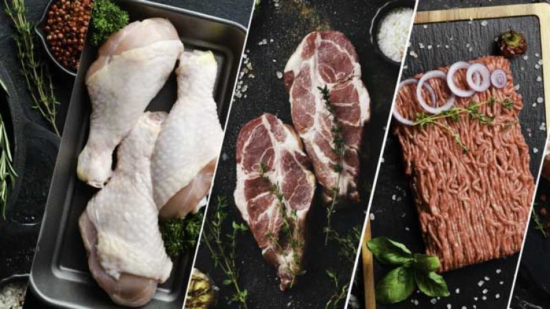 slaughterhouse wastewater