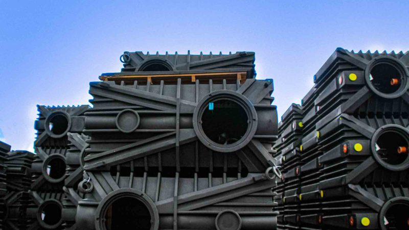 one chamber sbr quickone