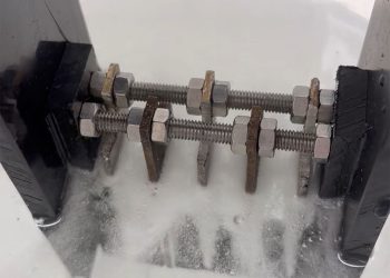 ClearFox DiOx EO heavy metal removal