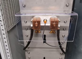 ClearFox DiOx system