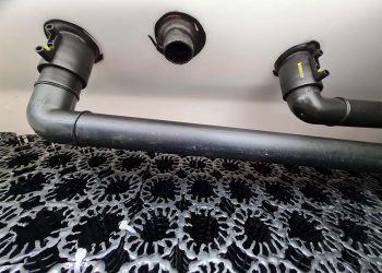 ClearFox FBBR module for beverage industry