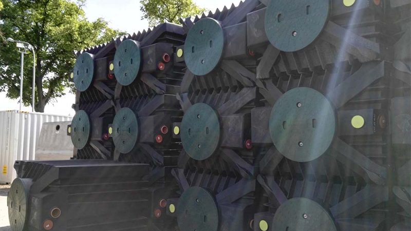 ClearFox Nature small domestic solution