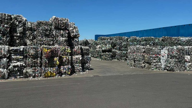 ClearFox combined technologies for washwater treatment