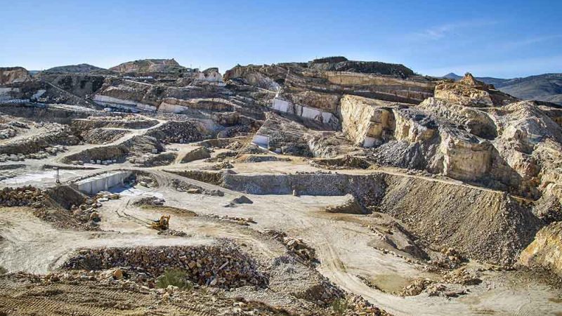 ClearFox mining camp wastewater treatment