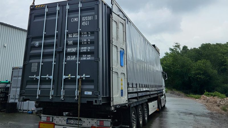 ClearFox wastewater treatment solution for industrial effluents