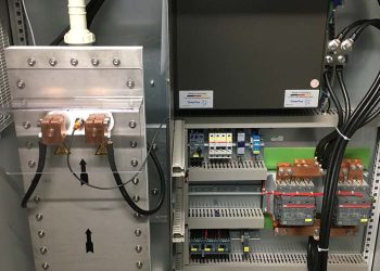 ClearFox® DiOx for industrial wastewater treatment