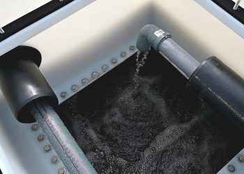 FBR Module Inside Container