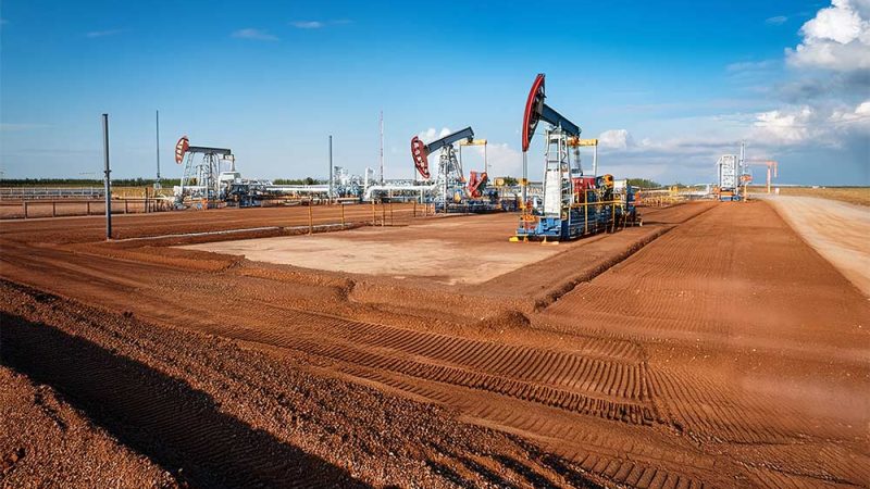 Wastewater treatment system for Saudi Arabia ClearFox®