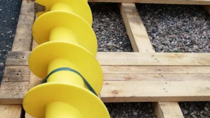 WWT for Oil and Gas industry